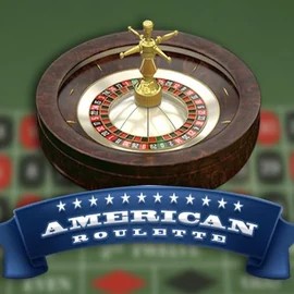 American Roulette (BGaming) casino game by BGAMING – featured logo at VipLuck Casino