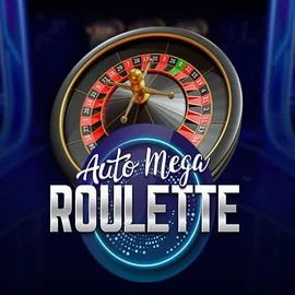 Enjoy Auto Mega Roulette by Pragmatic Play – logo hosted on vipsluck.at