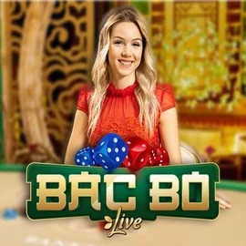 Bac Bo logo by Evolution VipLuck Casino