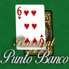 Play Baccarat - Punto Banco slot by Red Tiger Gaming on vipsluck.at