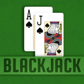 Try Blackjack (Relax Gaming) slot by Relax Gaming on vipsluck.at – logo image