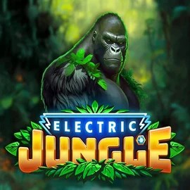 game logo by Atomic Slot Lab on vipsluck.at