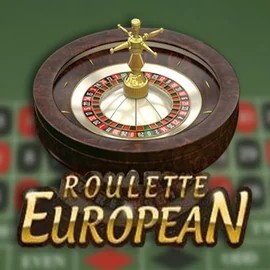 European Roulette (BGaming) – slot by BGAMING, featured at vipsluck.at