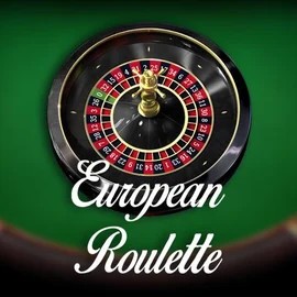 European Roulette (Red Tiger) logo by Red Tiger Gaming VipLuck Casino