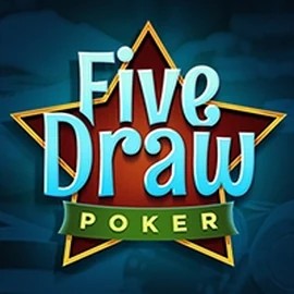 Enjoy Five Draw Poker MH (Nucleus) by Nucleus Gaming – logo hosted on vipsluck.at