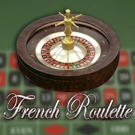 French Roulette (BGaming) logo by BGAMING VipLuck Casino