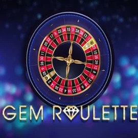 Play Gem Roulette slot by iSoftBet on vipsluck.at