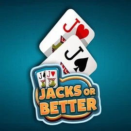 Jacks or Better (Red Rake Gaming) slot visual from Red Rake Gaming available on vipsluck.at