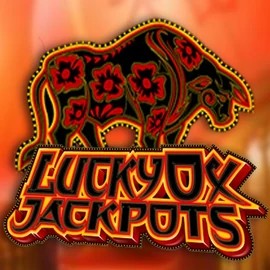 Lucky Ox Jackpots – slot by Rival, featured at vipsluck.at