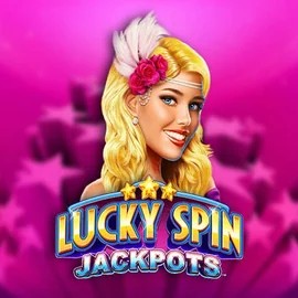 Play Lucky Spin Jackpots slot by Novomatic on vipsluck.at