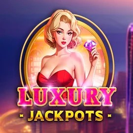 Luxury Jackpots – slot by Triple Cherry, featured at vipsluck.at