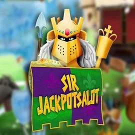 Enjoy Sir Jackpots Alot by Core Gaming – logo hosted on vipsluck.at