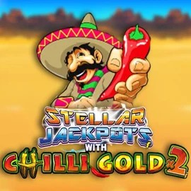 Enjoy Stellar Jackpots with Chilli Gold x2 by Lightning Box Game – logo hosted on vipsluck.at
