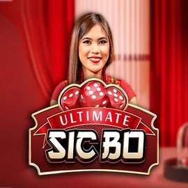 Play the Ultimate Sic Bo slot by Ezugi on VipLuck Casino