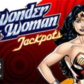 Wonder Woman Jackpots online slot from Amaya – play at vipsluck.at
